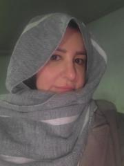 Reem Al-barqawi