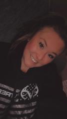 Allie Gennette