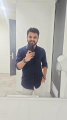 Nikhil Desai