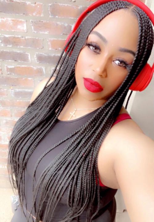 Quinisha Smith