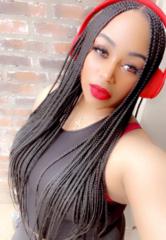Quinisha Smith