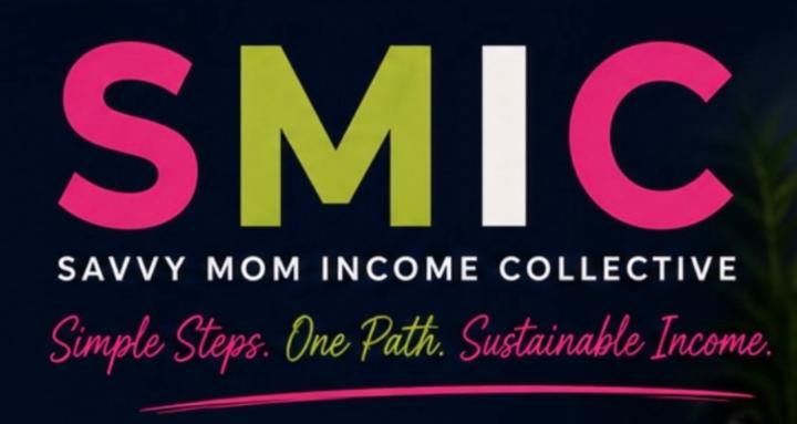 Savvy Mom Income Collective