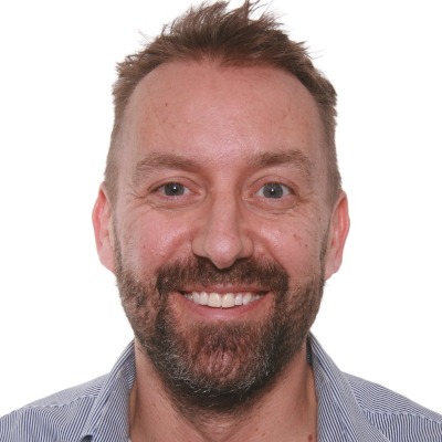 Peter van Dijk