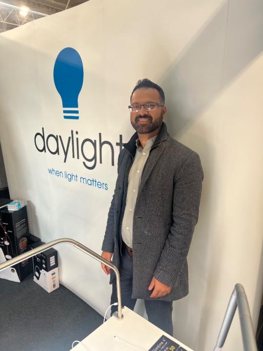 Samir Das