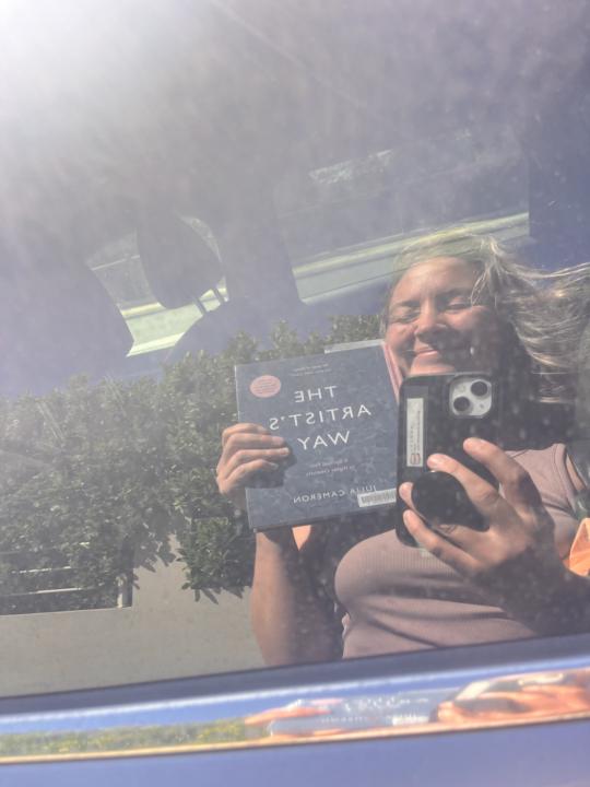 New year, new book, new insights