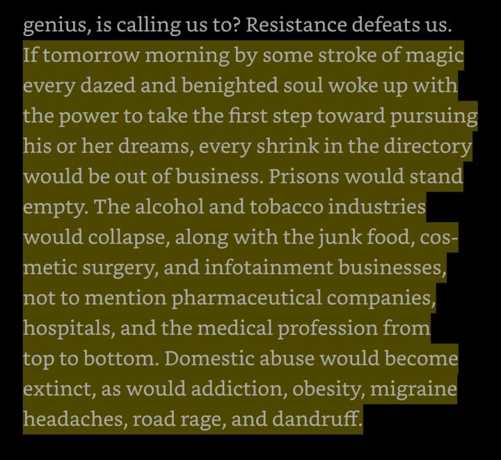 First 10 Pages and I’m HOOKED