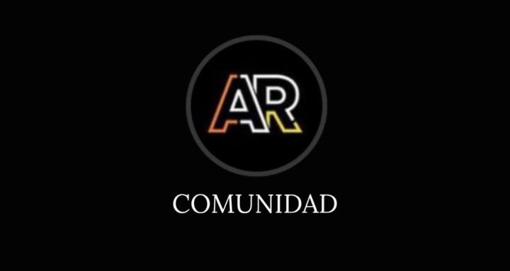 Comunidad ANARRUSFIT