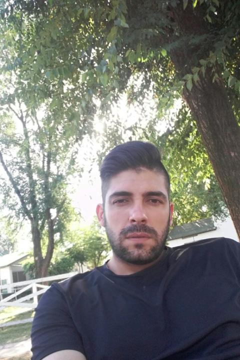 Adrian Rodriguez