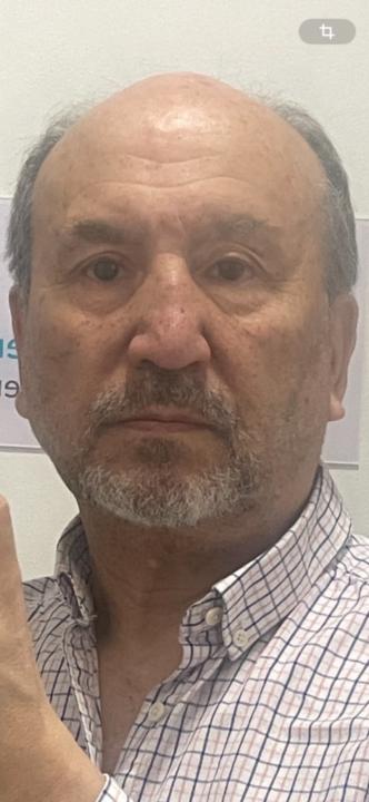 Pablo Balmaceda