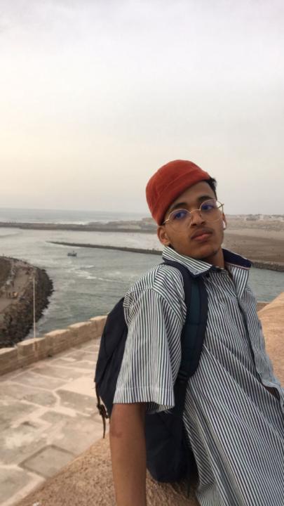 Yassine Baihennat