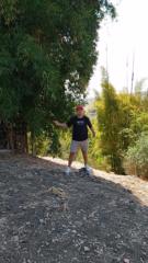 Leandro Yopan cordova