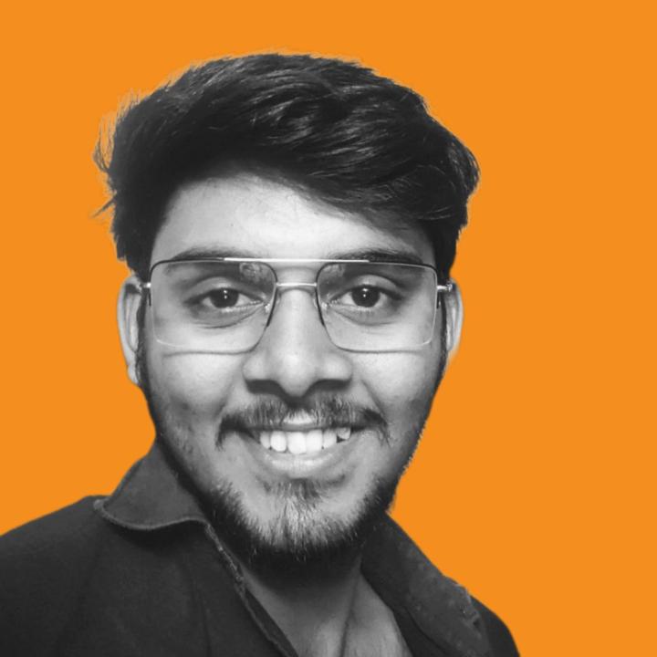 Kajal Pramanik