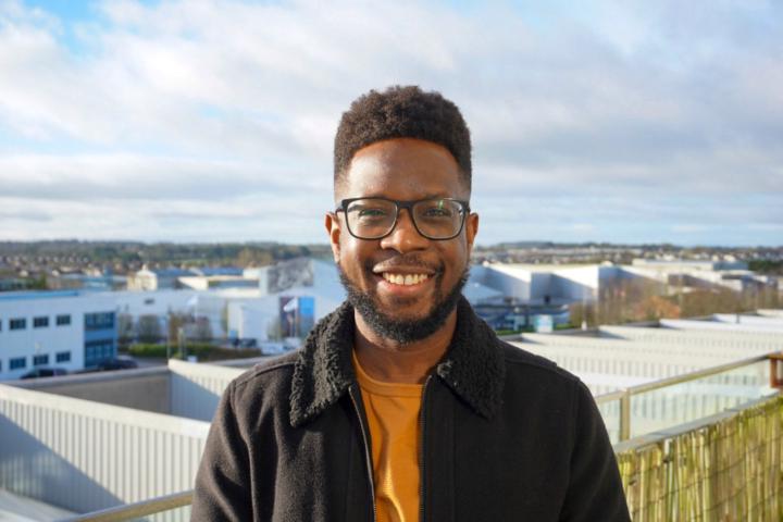 Alex Afolabi