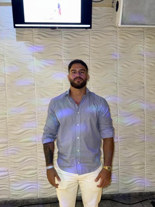 João victor Mendonça