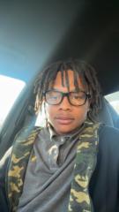 Tyree Jorden