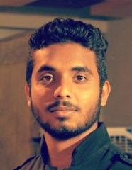Dhawal Shah