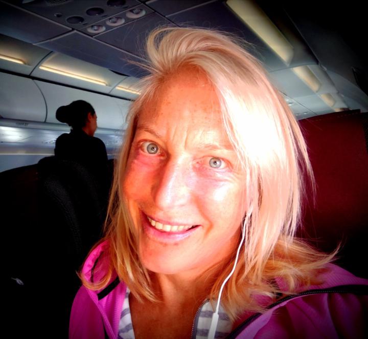 Sylvie Waldhoff