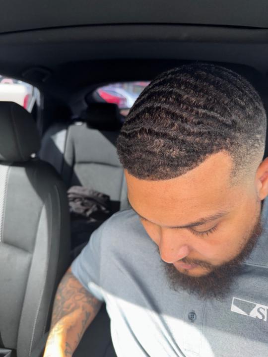 Christopher Kirkbride