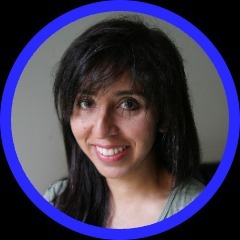 Amber Qureshi