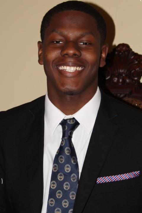Emory Griffin