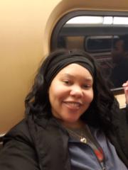 Nia McLin