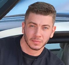 Viacheslav Kramarenko