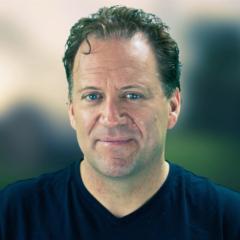 Jeff Pilsner