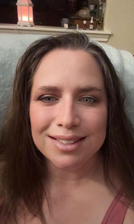 Misty Black