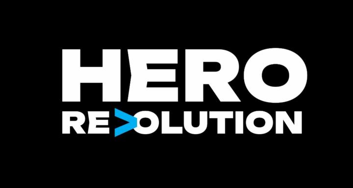 Hero Revolution Community