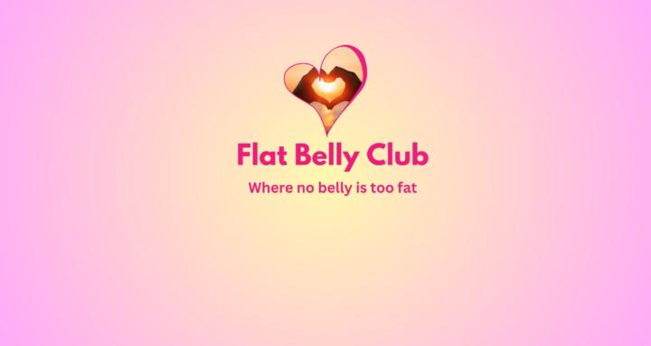 Flat Belly Club