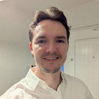 Kieran Birrane