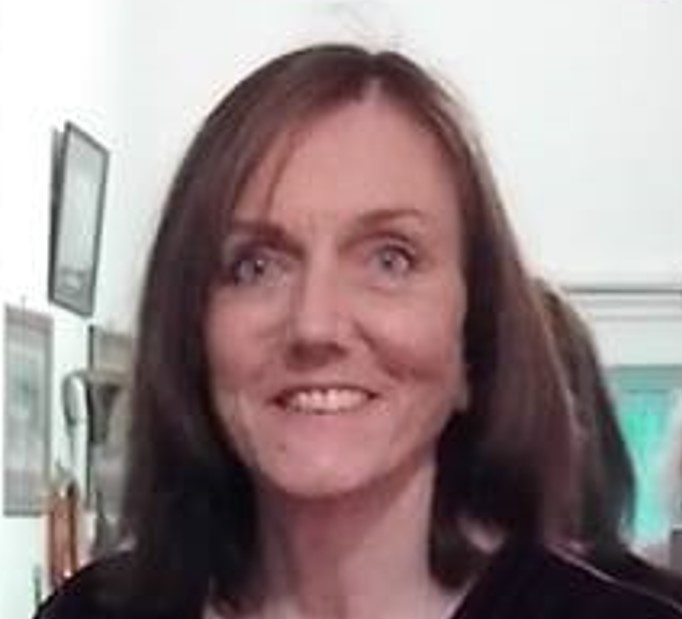 Donnalee Andrews