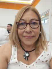 Analia Coronel