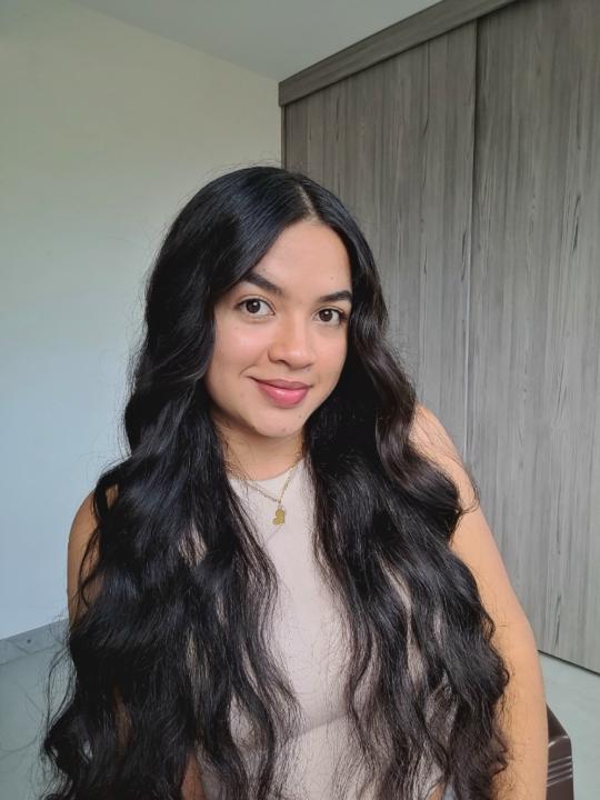Lucia Gonzalez