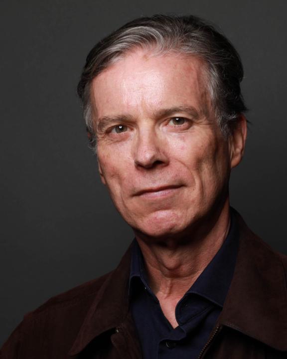 Simon Vance