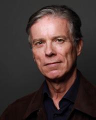 Simon Vance