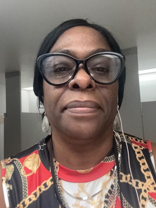 Trena Moore