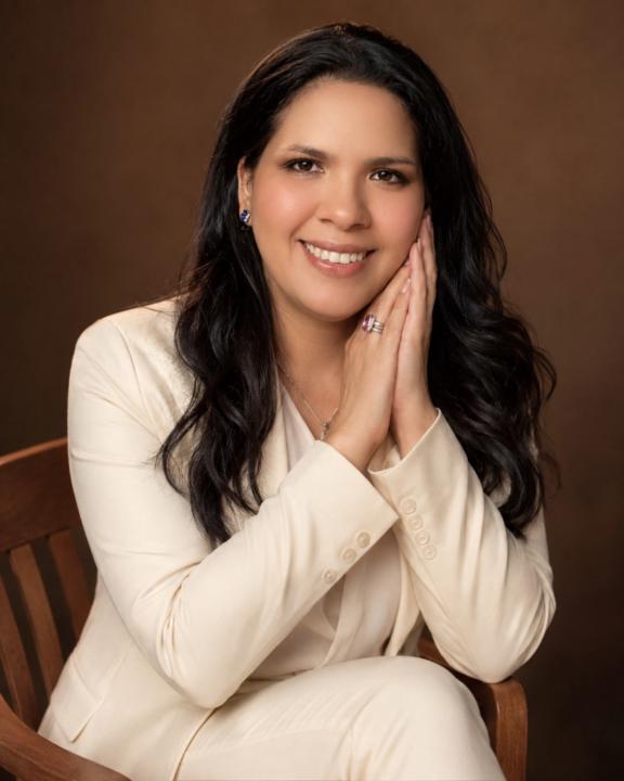 Laura Escalante