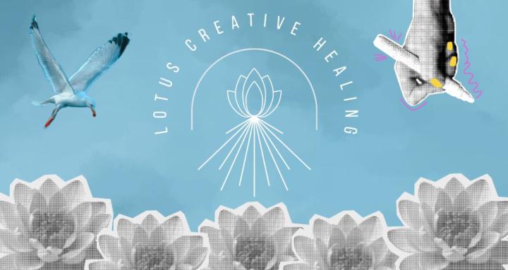 Lotus Creative Healing