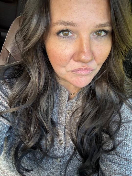 Ashley Merritt