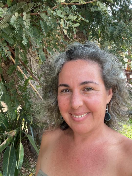 Magali Venin