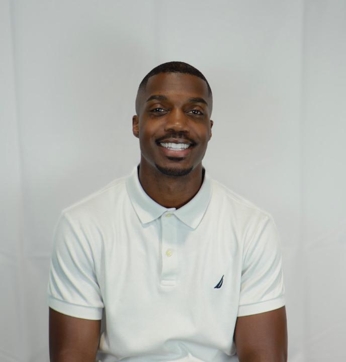 Brandon Dotson