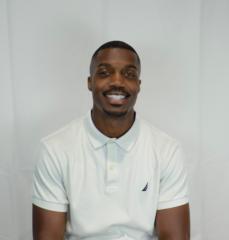 Brandon Dotson