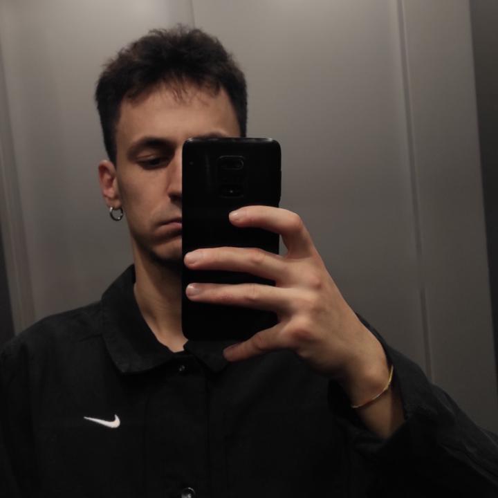 Davide Parisi