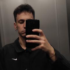 Davide Parisi