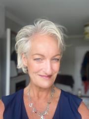 Lucinda Axelsson
