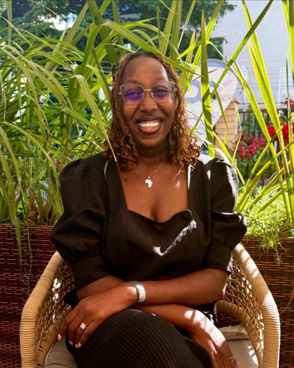 Bwari Ondima