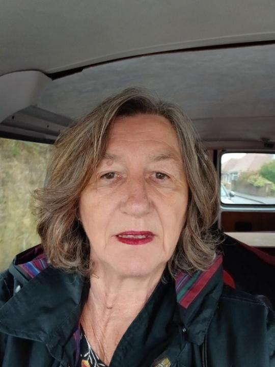 Sarah Brett