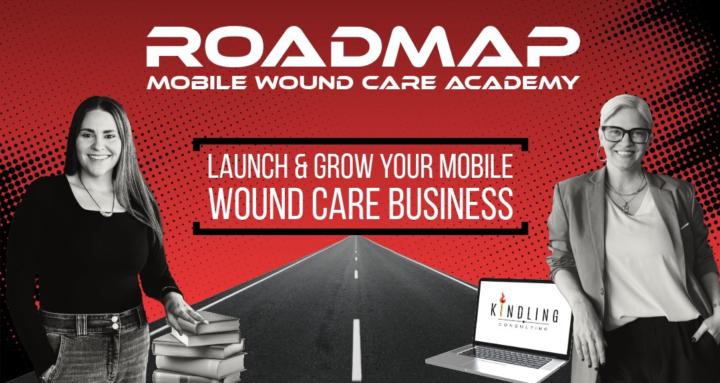 Mobile Wound Care Academy