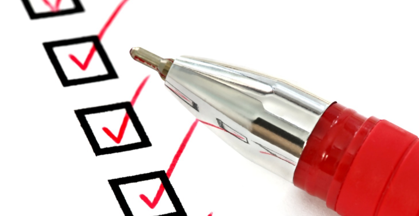 TEMPLATES & CHECKLISTS